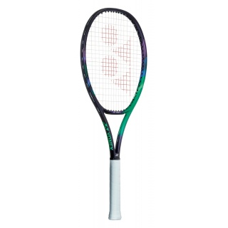 Yonex Tennisschläger VCore Pro L #21 100in/280g grün/violett - unbesaitet -